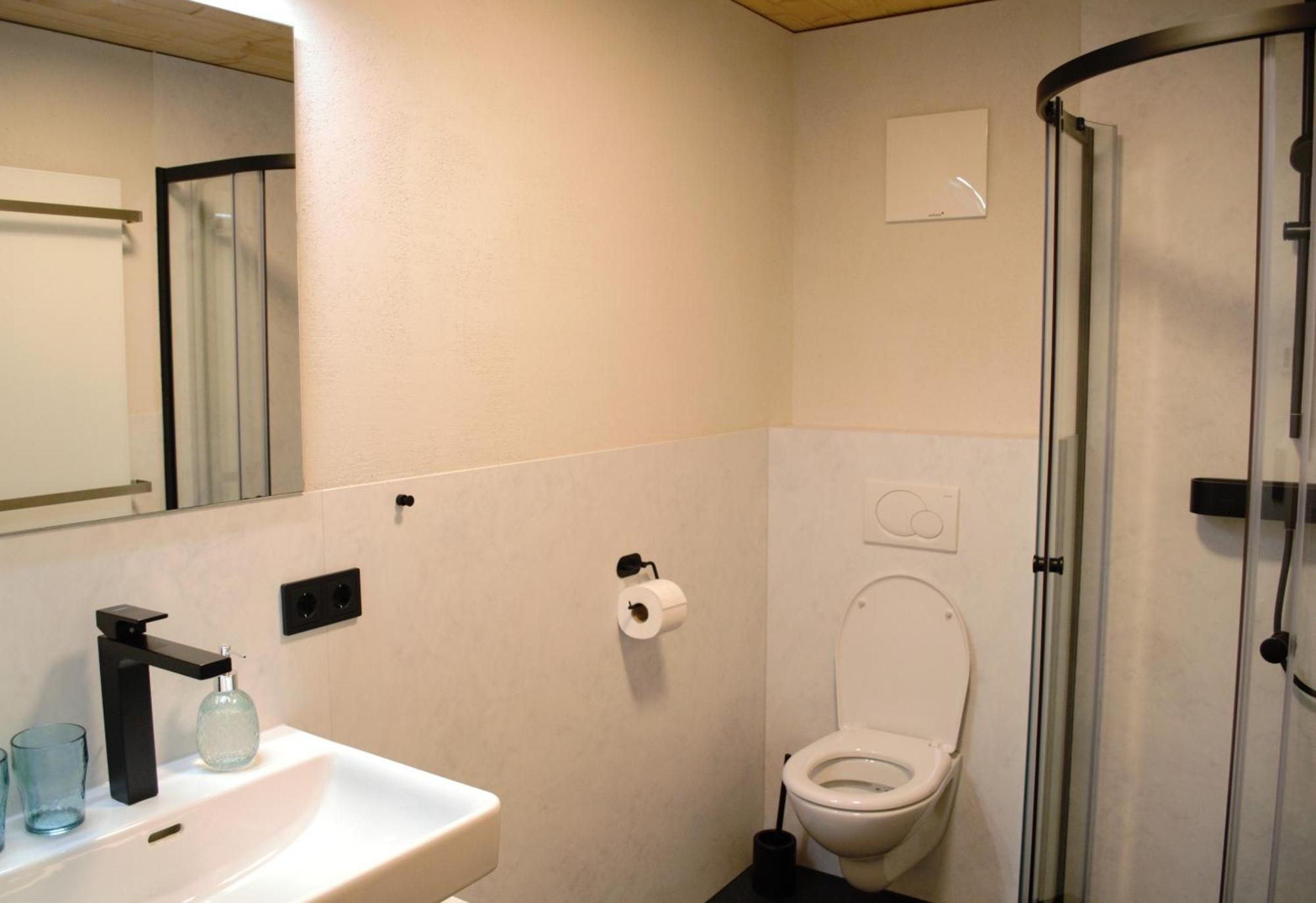 Ferienwohnung Mian Bezau Εξωτερικό φωτογραφία