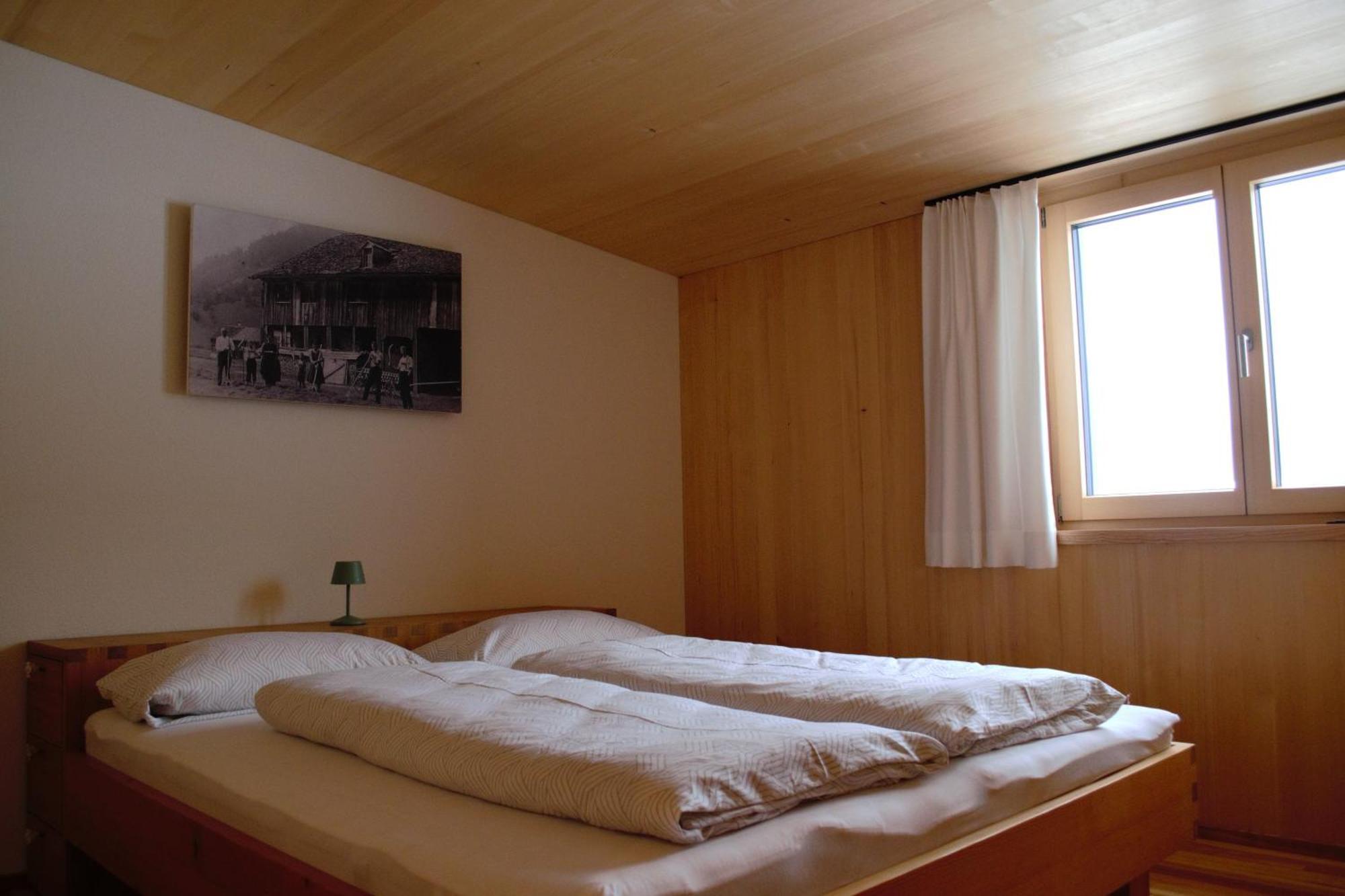 Ferienwohnung Mian Bezau Εξωτερικό φωτογραφία