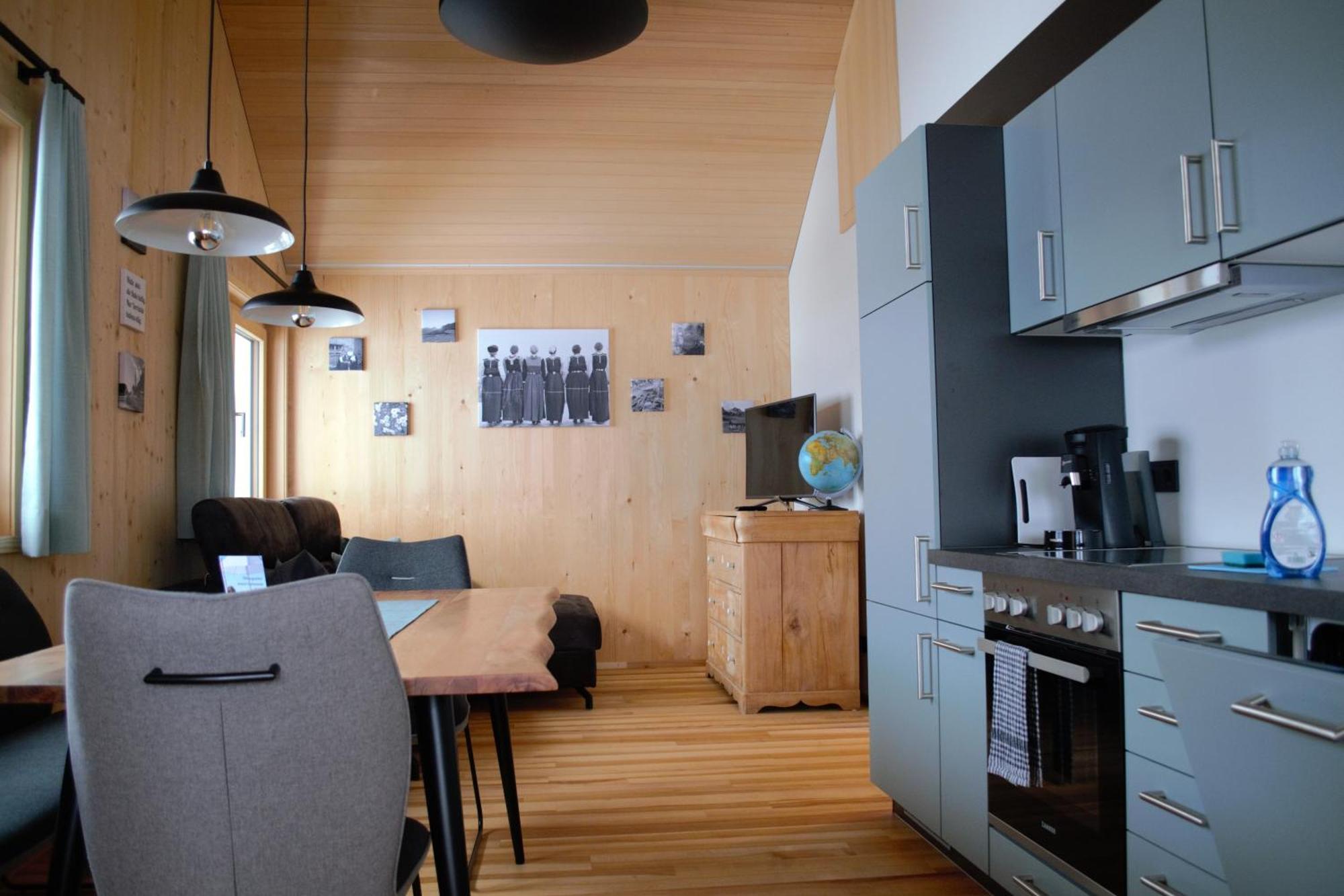 Ferienwohnung Mian Bezau Εξωτερικό φωτογραφία